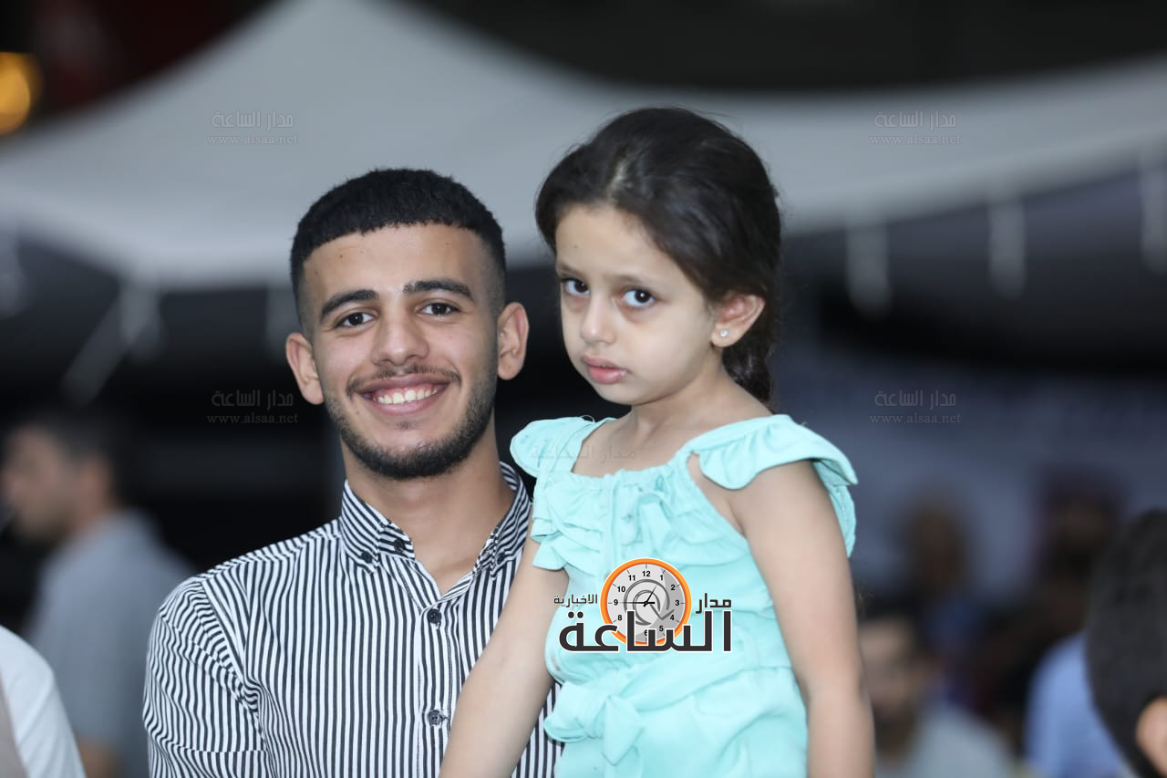 Madar Al-Saa Images 0.3430404799292881