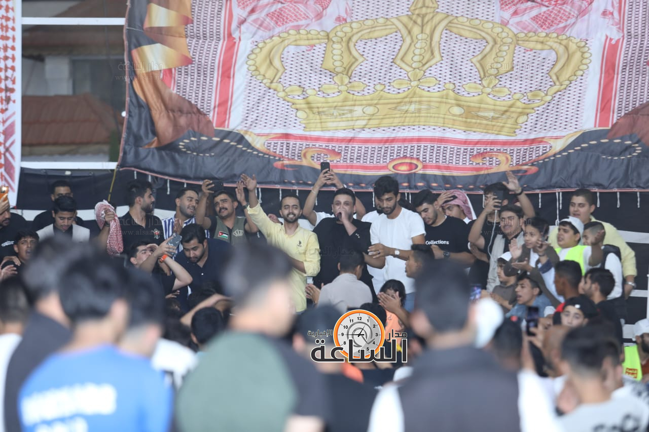 Madar Al-Saa Images 0.11143473754739763