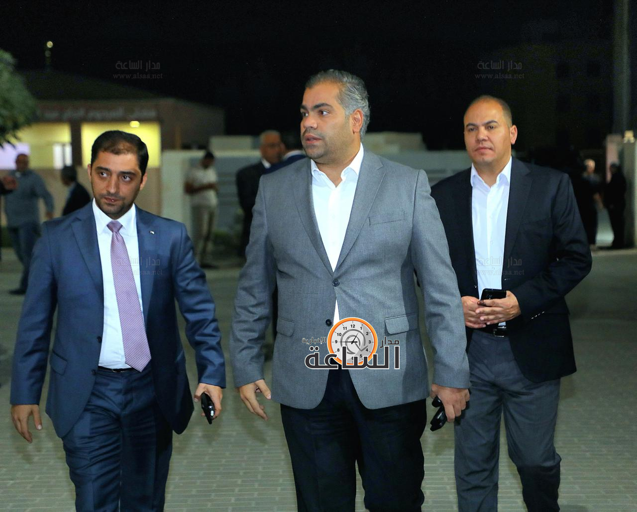 Madar Al-Saa Images 0.08842795603131481