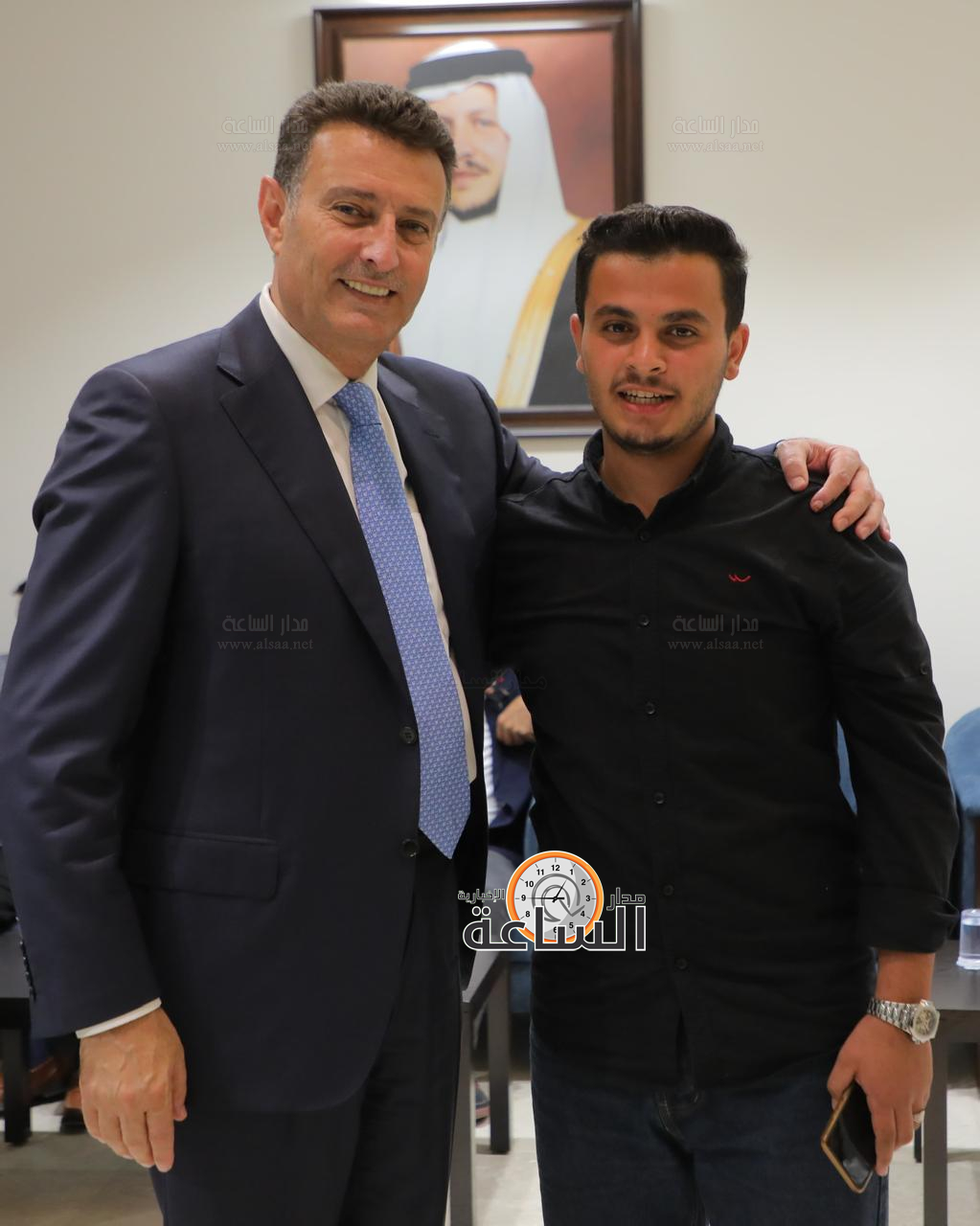 Madar Al-Saa Images 0.22120332371501195