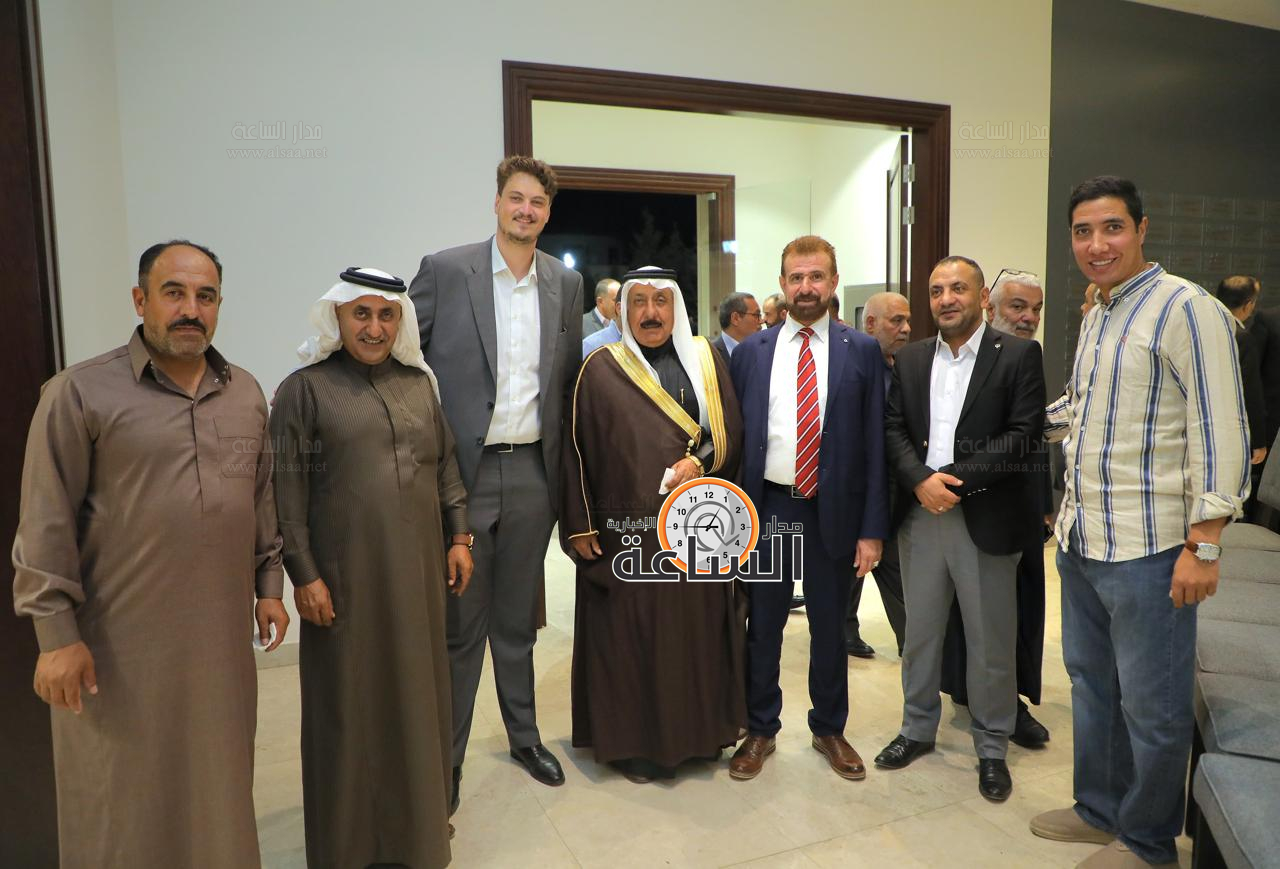 Madar Al-Saa Images 0.412908717900188