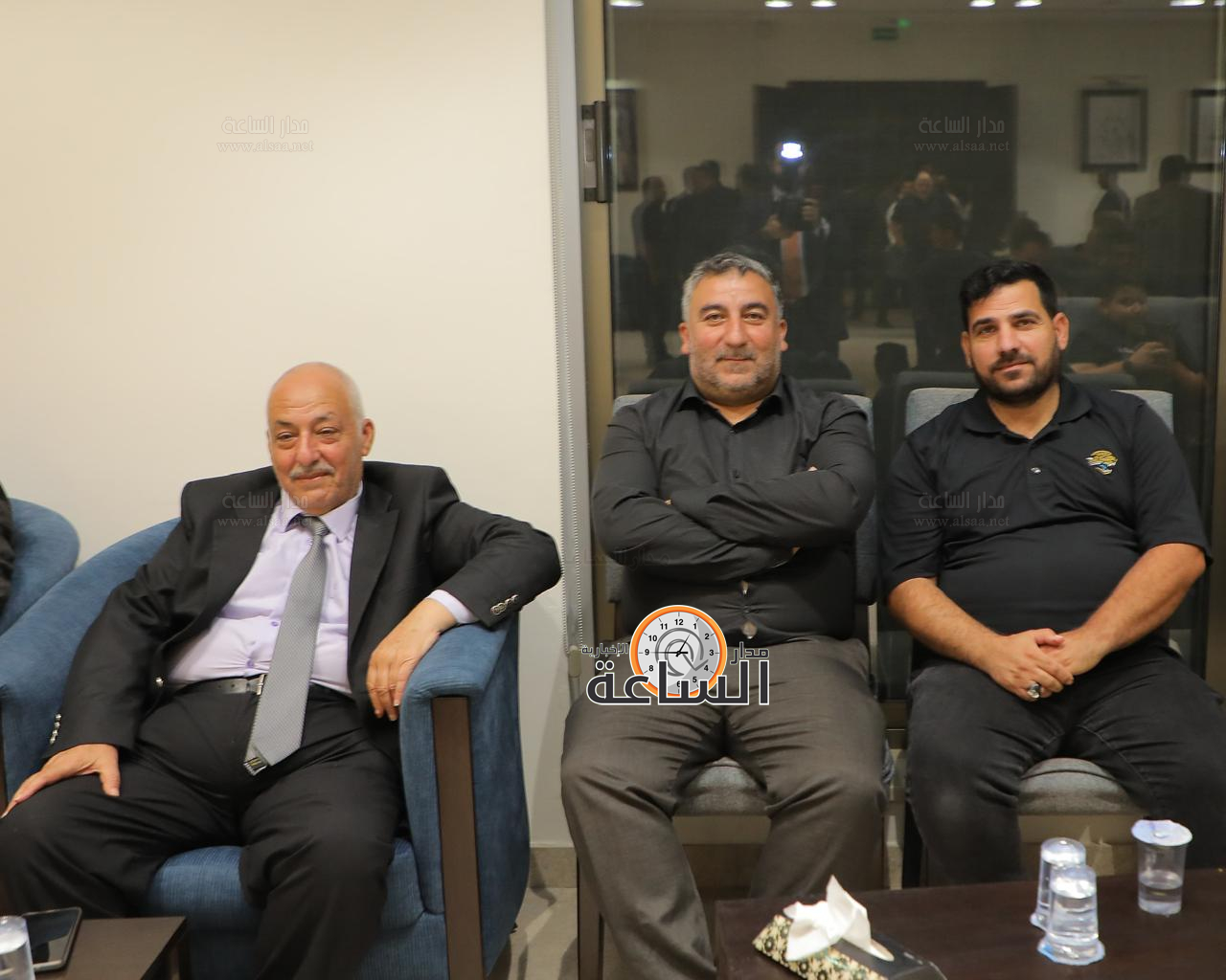 Madar Al-Saa Images 0.9534134785834654