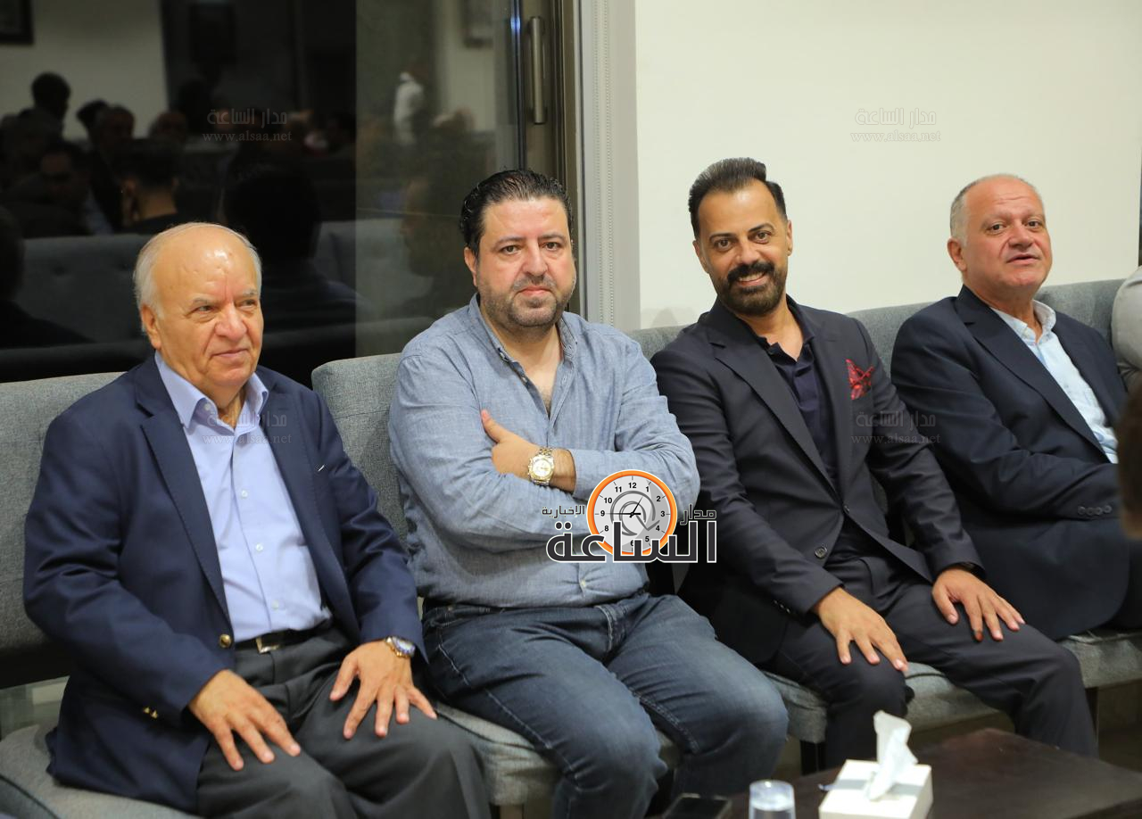 Madar Al-Saa Images 0.2584787971488174