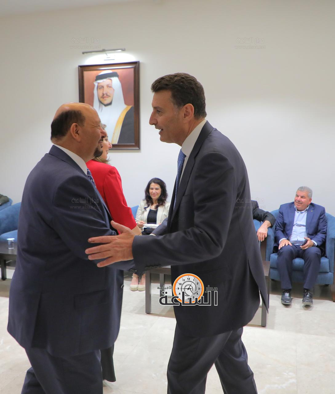 Madar Al-Saa Images 0.31669179918611867