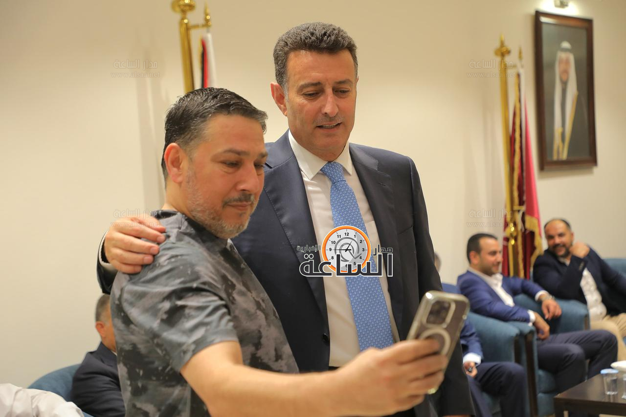 Madar Al-Saa Images 0.22458804815810463