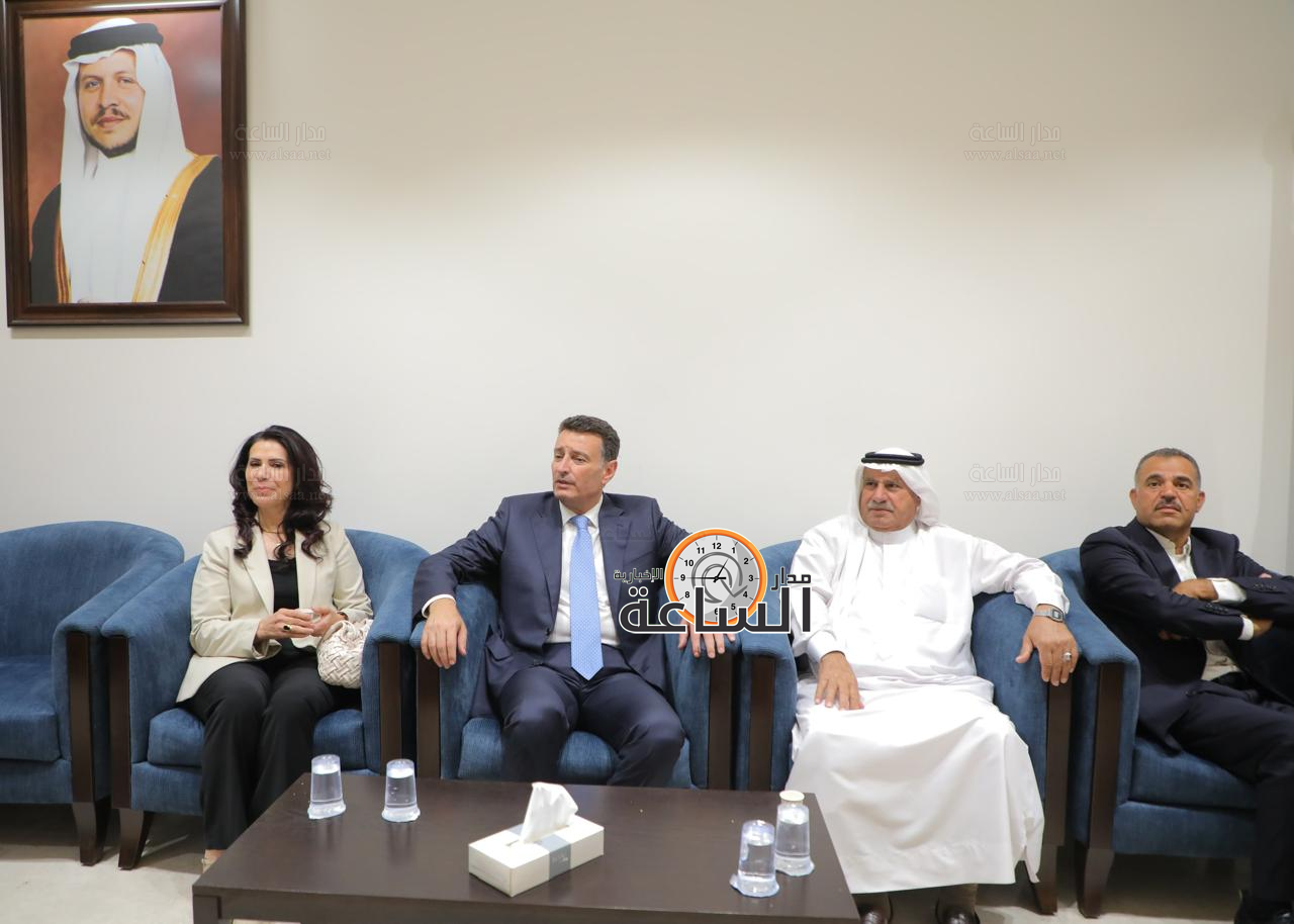 Madar Al-Saa Images 0.7186920260906096