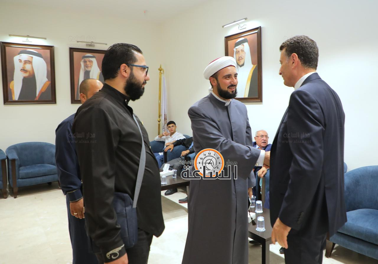 Madar Al-Saa Images 0.7310379859720864