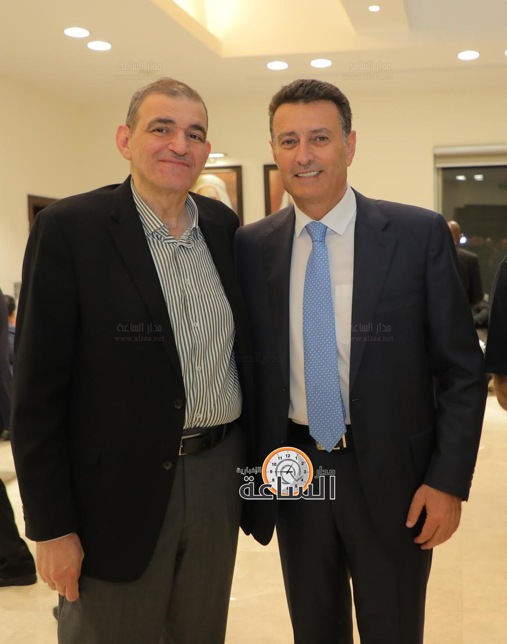 Madar Al-Saa Images 0.6664751110420812