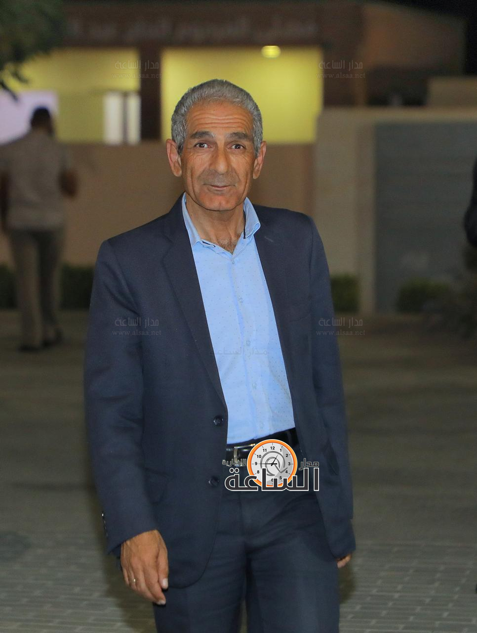 Madar Al-Saa Images 0.024716004725854557