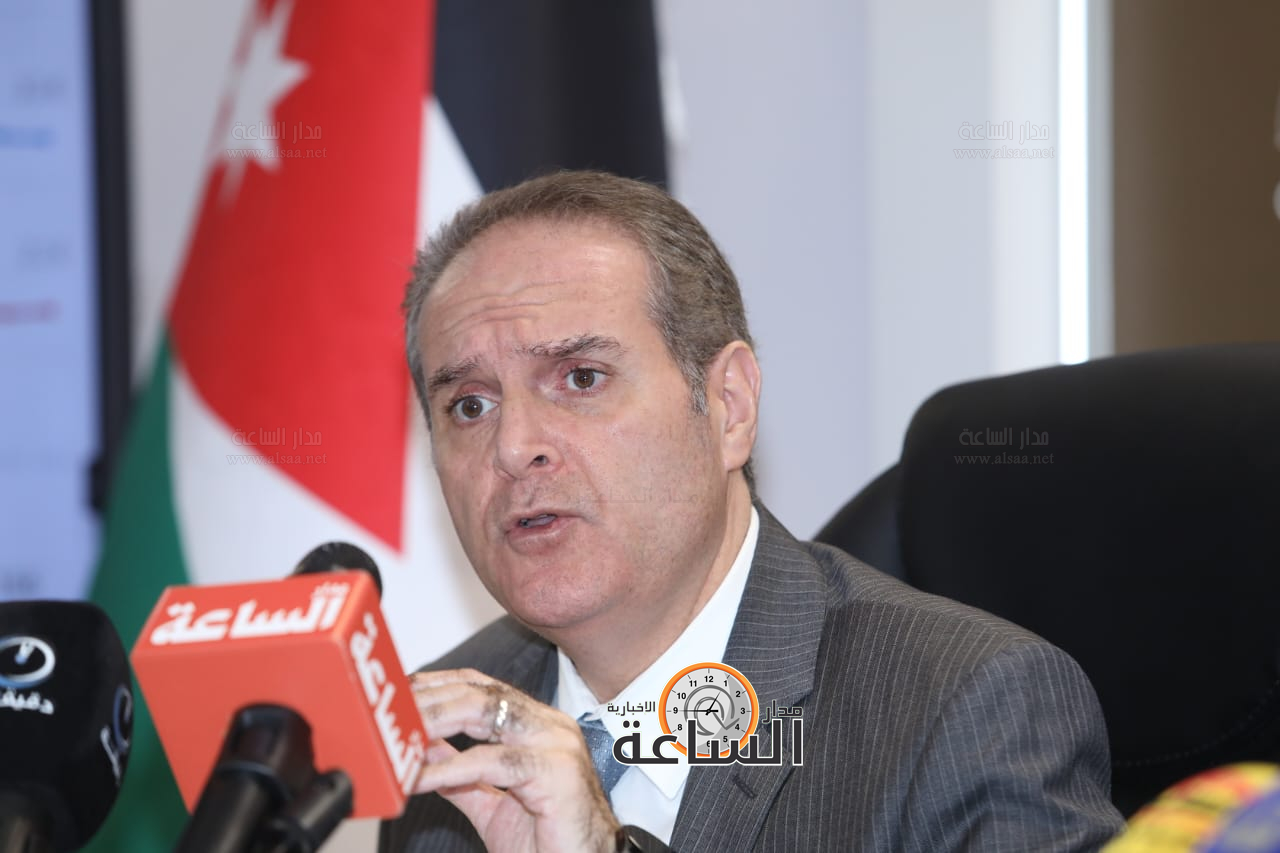 Madar Al-Saa Images 0.15869315165844888