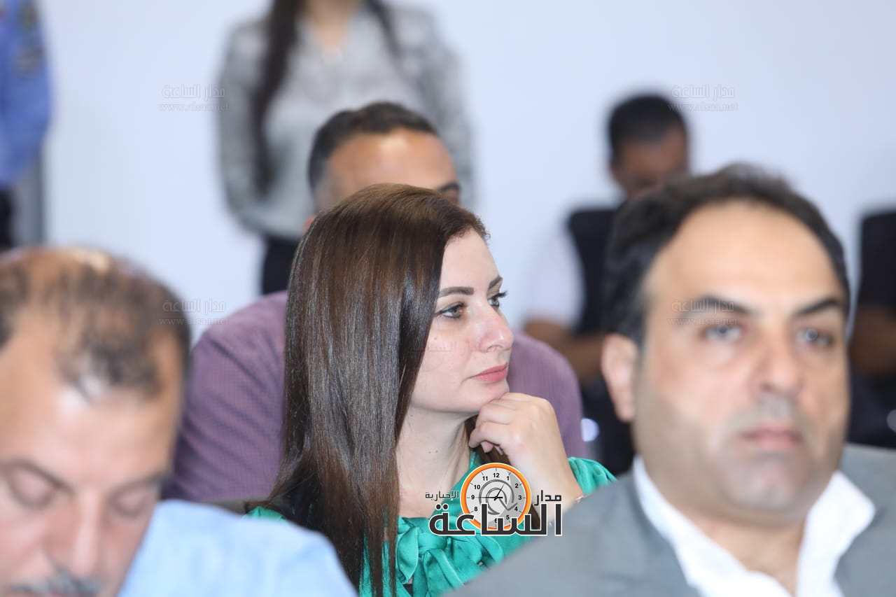 Madar Al-Saa Images 0.44876895692654317