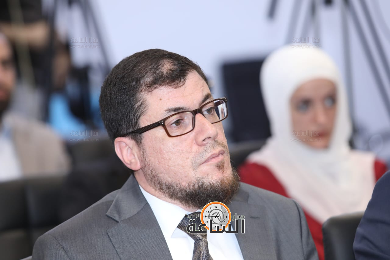 Madar Al-Saa Images 0.5673051066064518