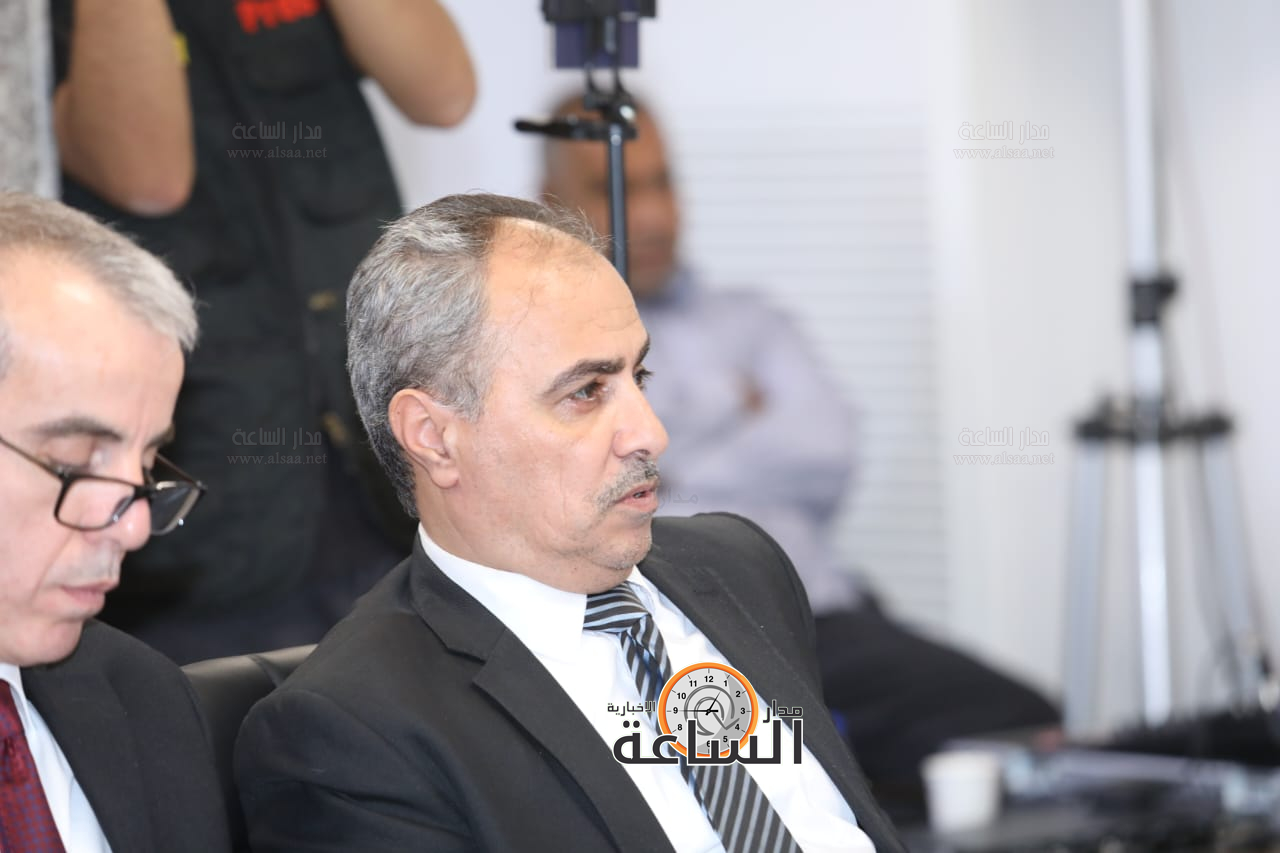 Madar Al-Saa Images 0.997819433762017