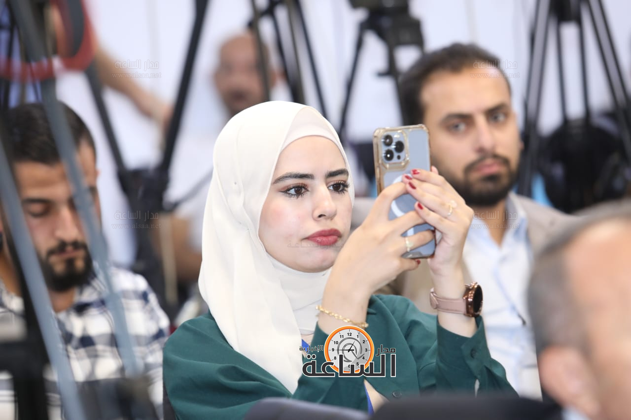 Madar Al-Saa Images 0.28273841725618953