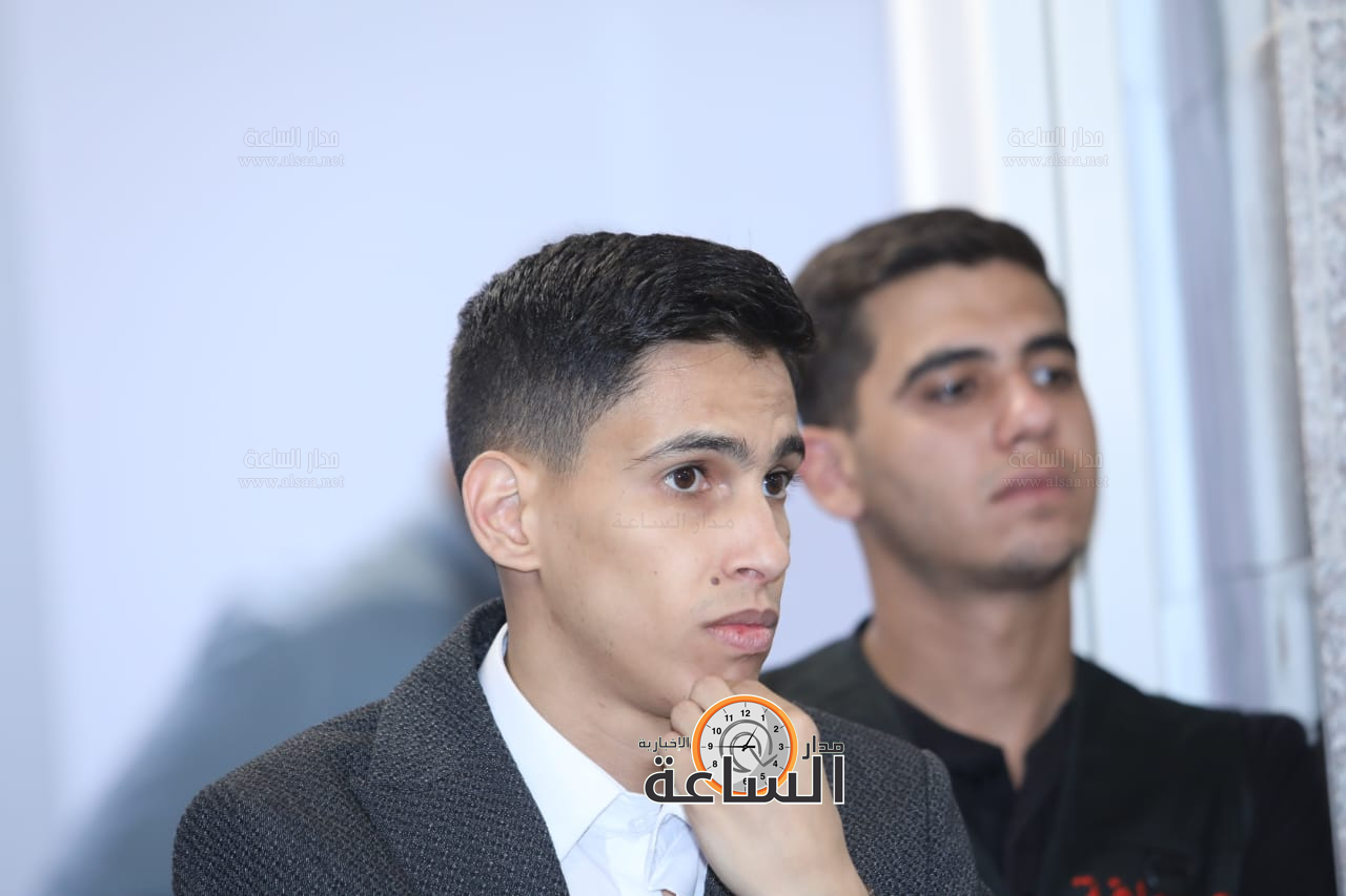 Madar Al-Saa Images 0.556204333125258