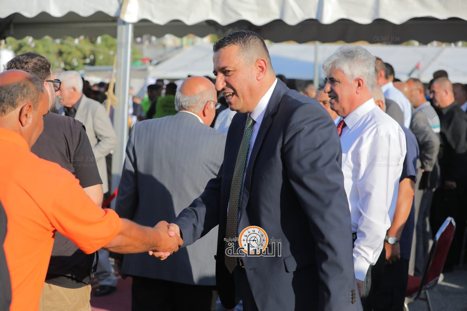 Madar Al-Saa Images 0.6557632350185016