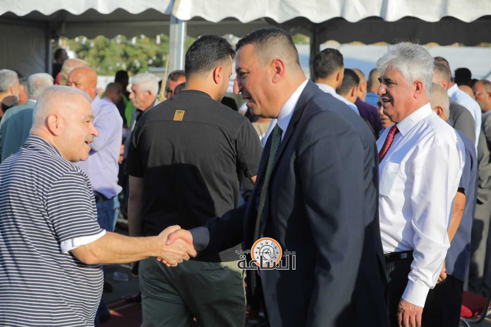 Madar Al-Saa Images 0.15082798733929348