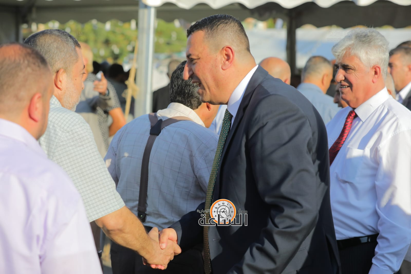 Madar Al-Saa Images 0.35924071126146995