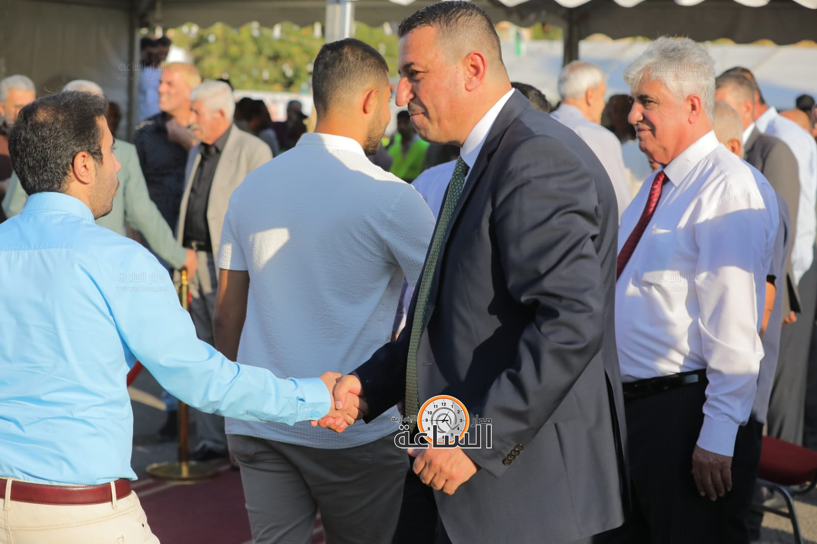 Madar Al-Saa Images 0.48526266361957604