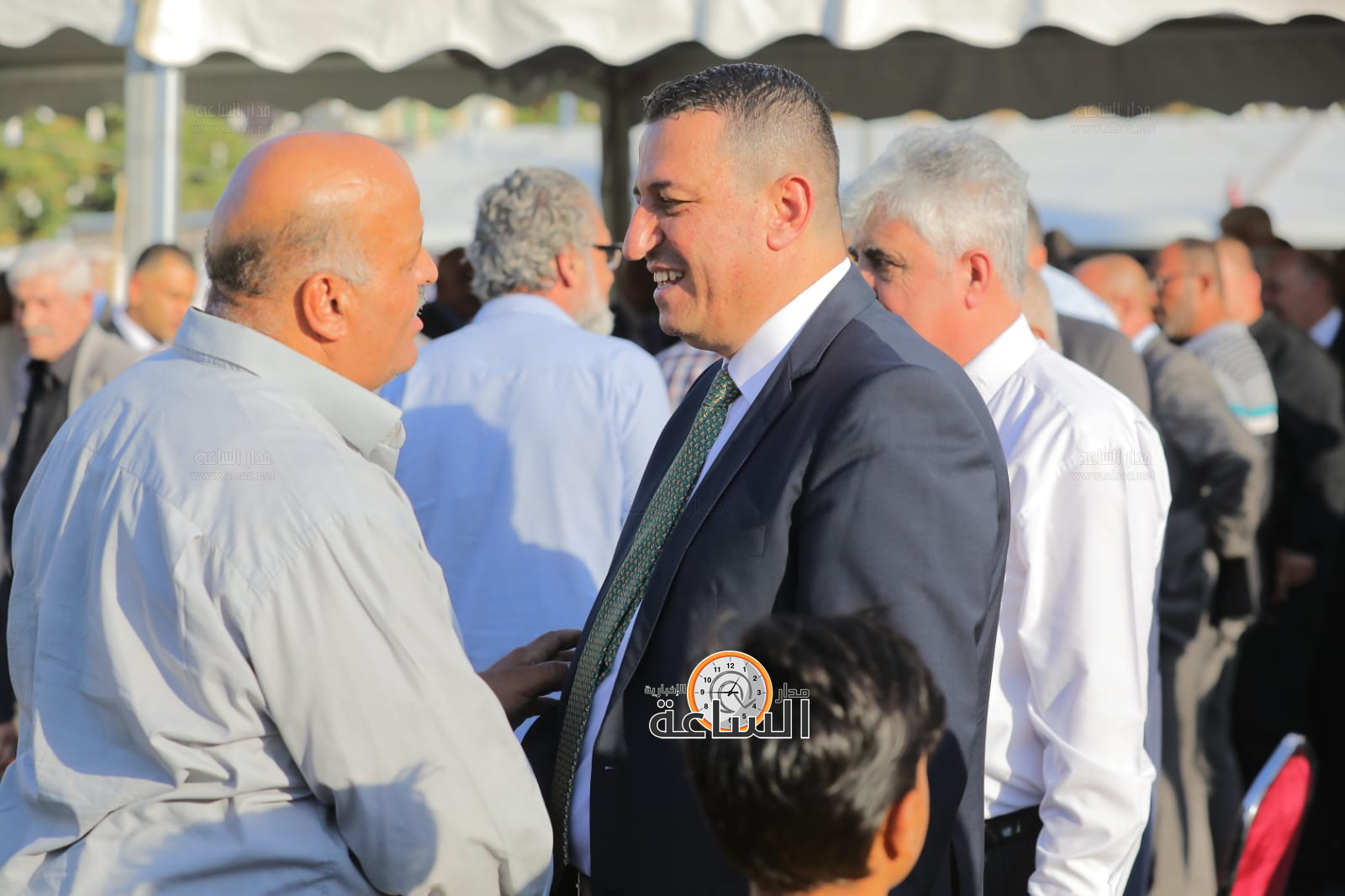 Madar Al-Saa Images 0.5493395508835981