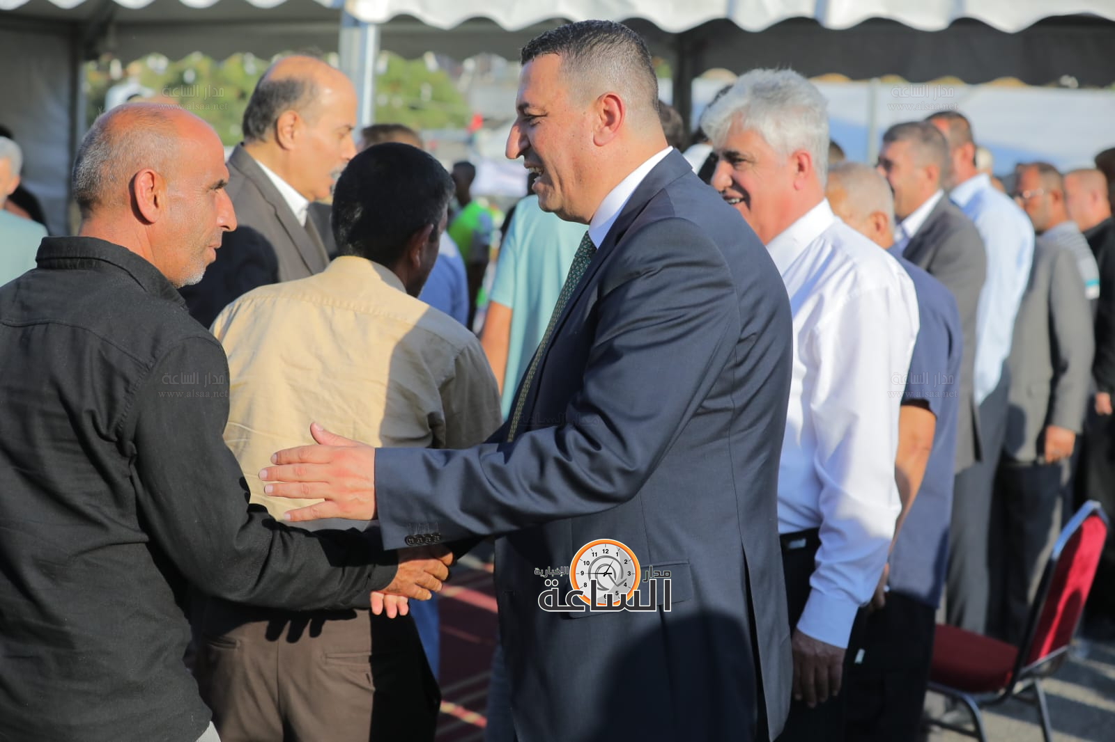 Madar Al-Saa Images 0.08626070143347753