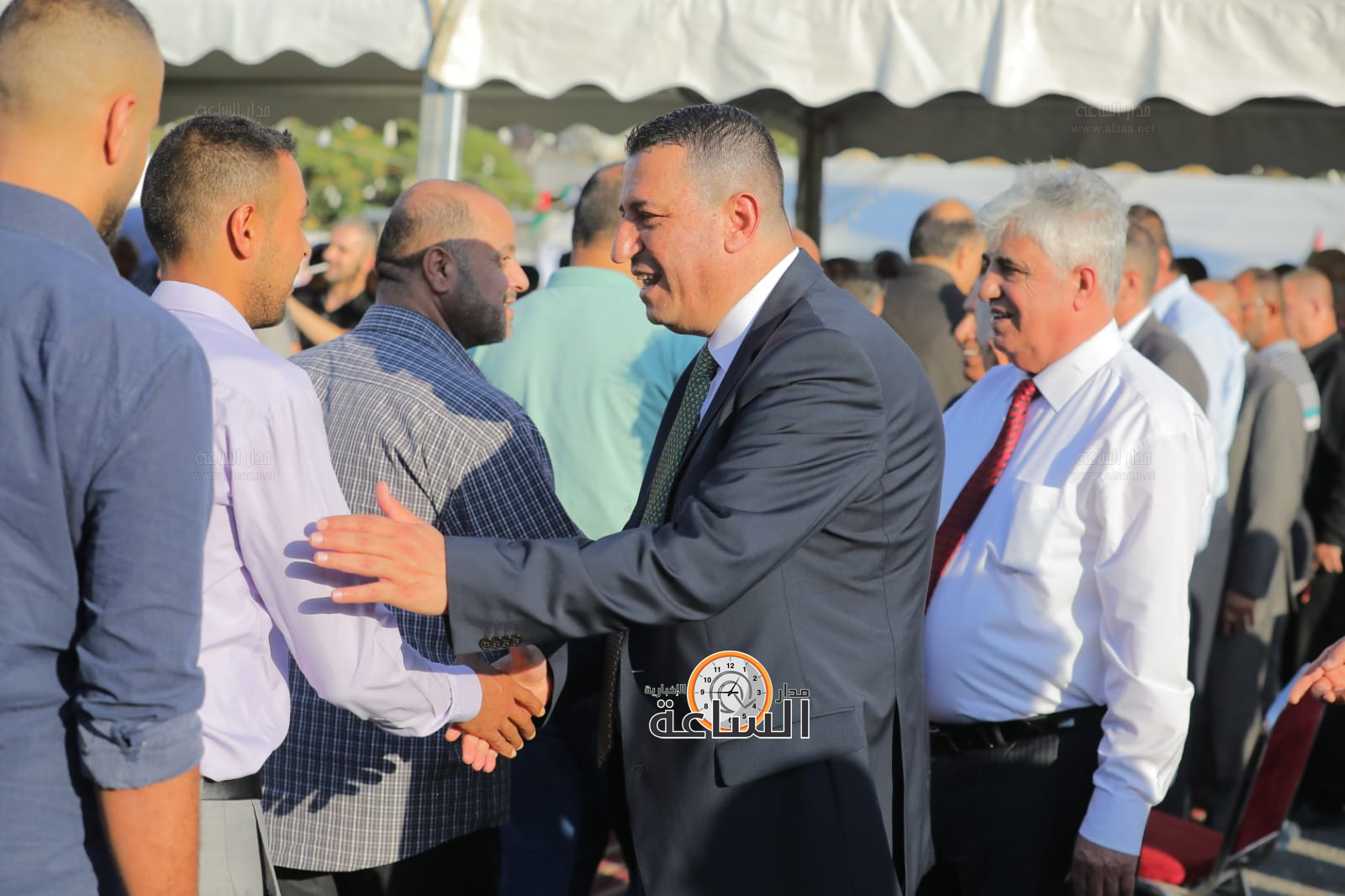 Madar Al-Saa Images 0.863587817162977