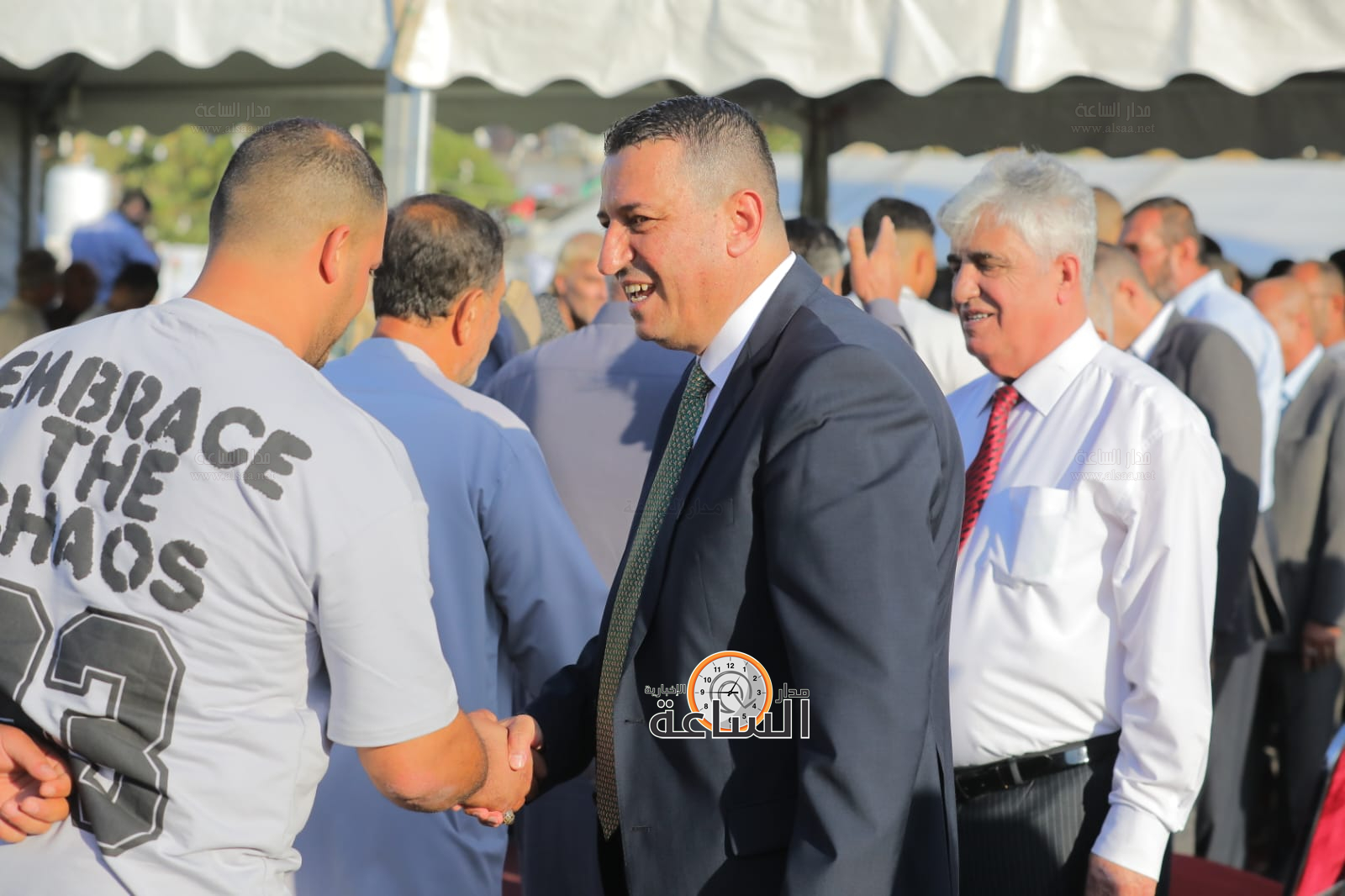 Madar Al-Saa Images 0.8344475523832597