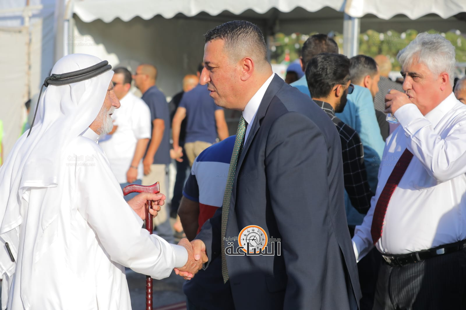 Madar Al-Saa Images 0.6884759827974607