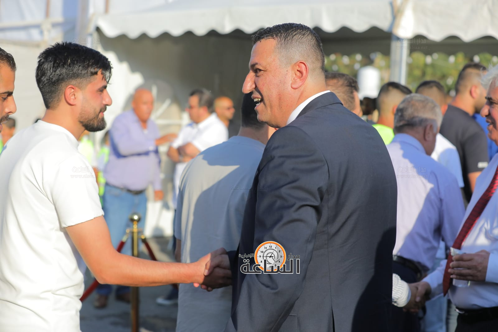 Madar Al-Saa Images 0.11154038112797471