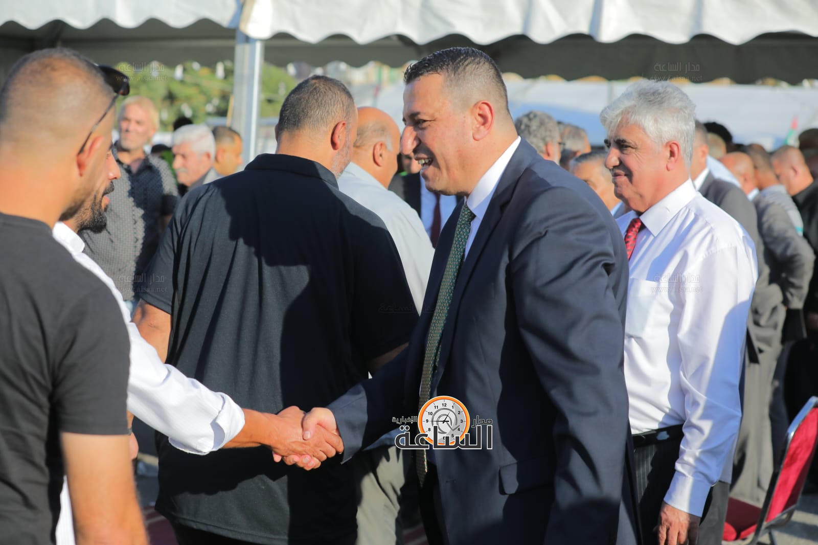 Madar Al-Saa Images 0.13632237170986072