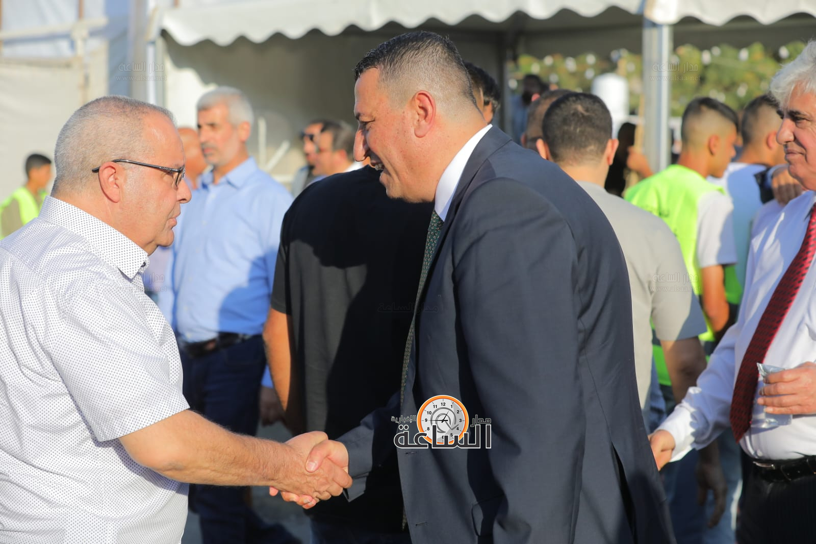 Madar Al-Saa Images 0.4310384554973601