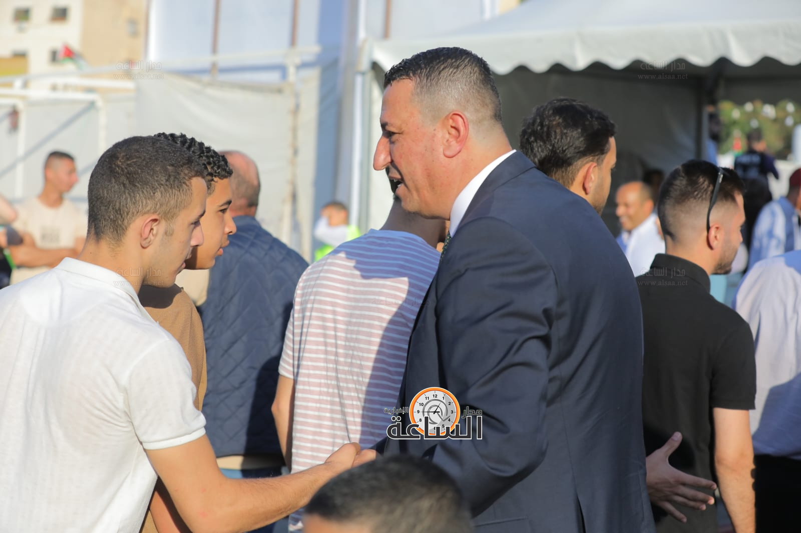 Madar Al-Saa Images 0.25502413122187284