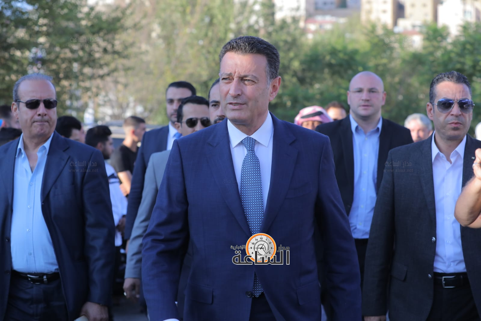 Madar Al-Saa Images 0.12279725583397783