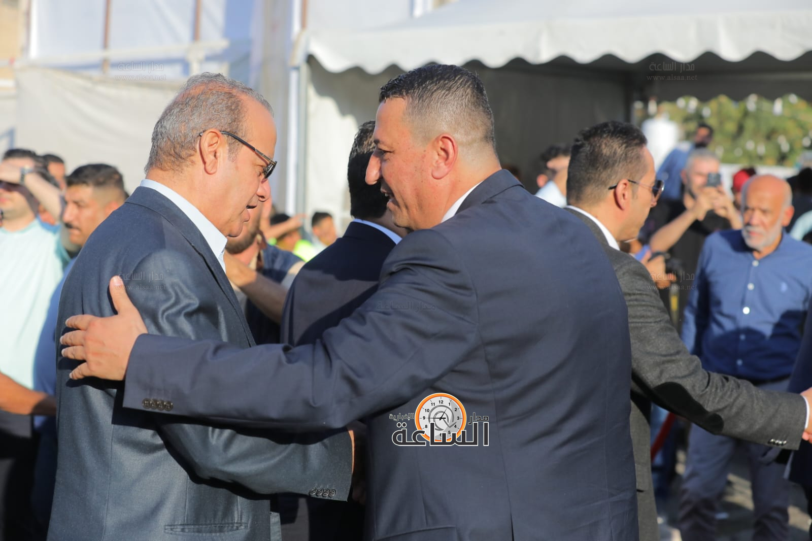 Madar Al-Saa Images 0.1401481018783377