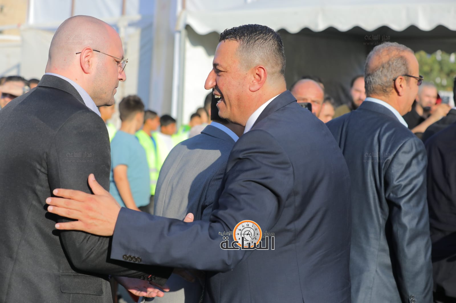 Madar Al-Saa Images 0.35457191161374446