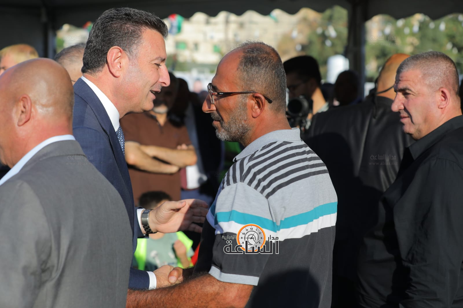 Madar Al-Saa Images 0.9392002617809543