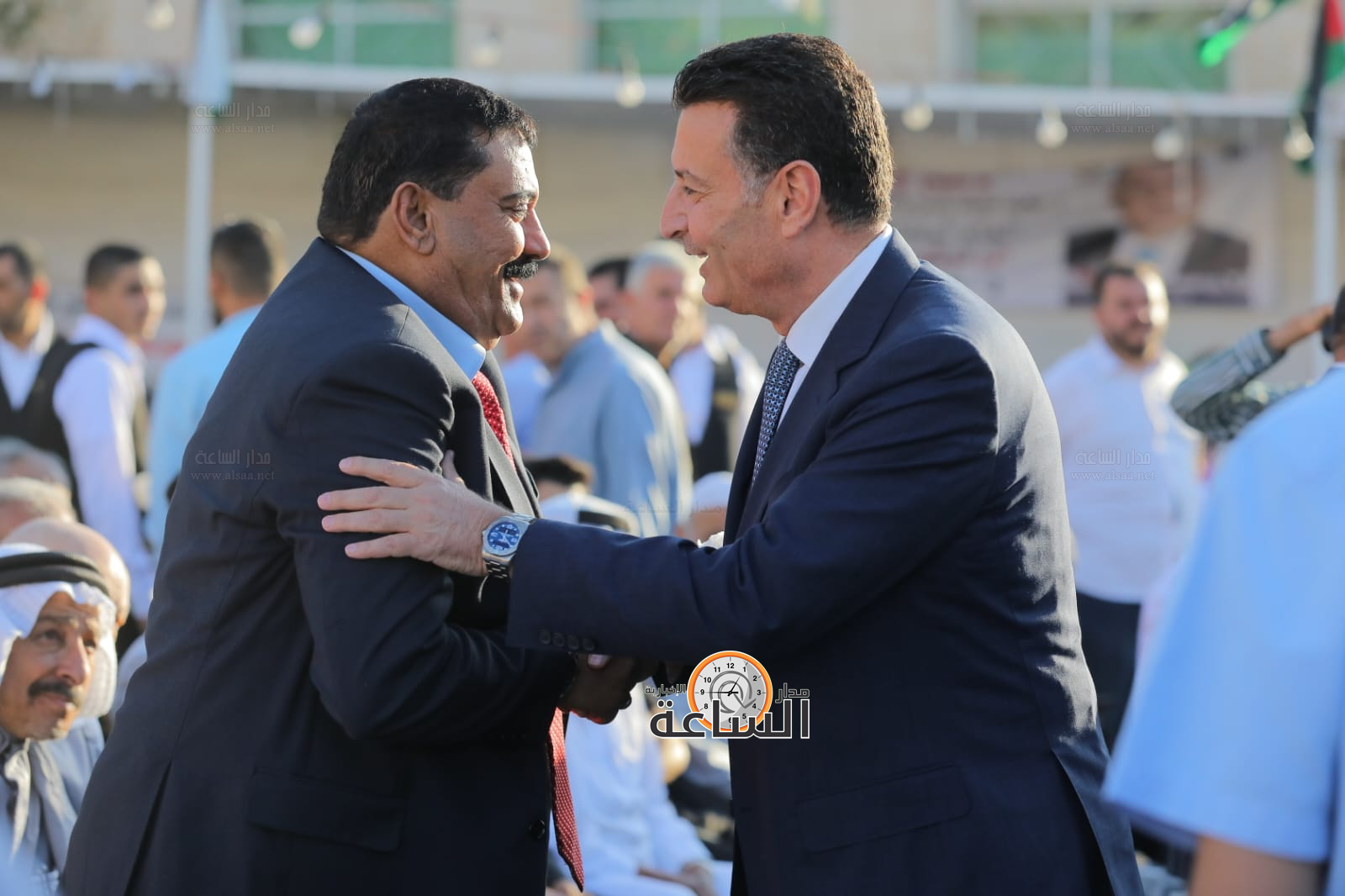 Madar Al-Saa Images 0.26338043668863675