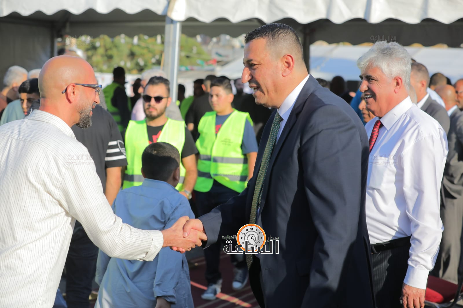 Madar Al-Saa Images 0.5418135082391136