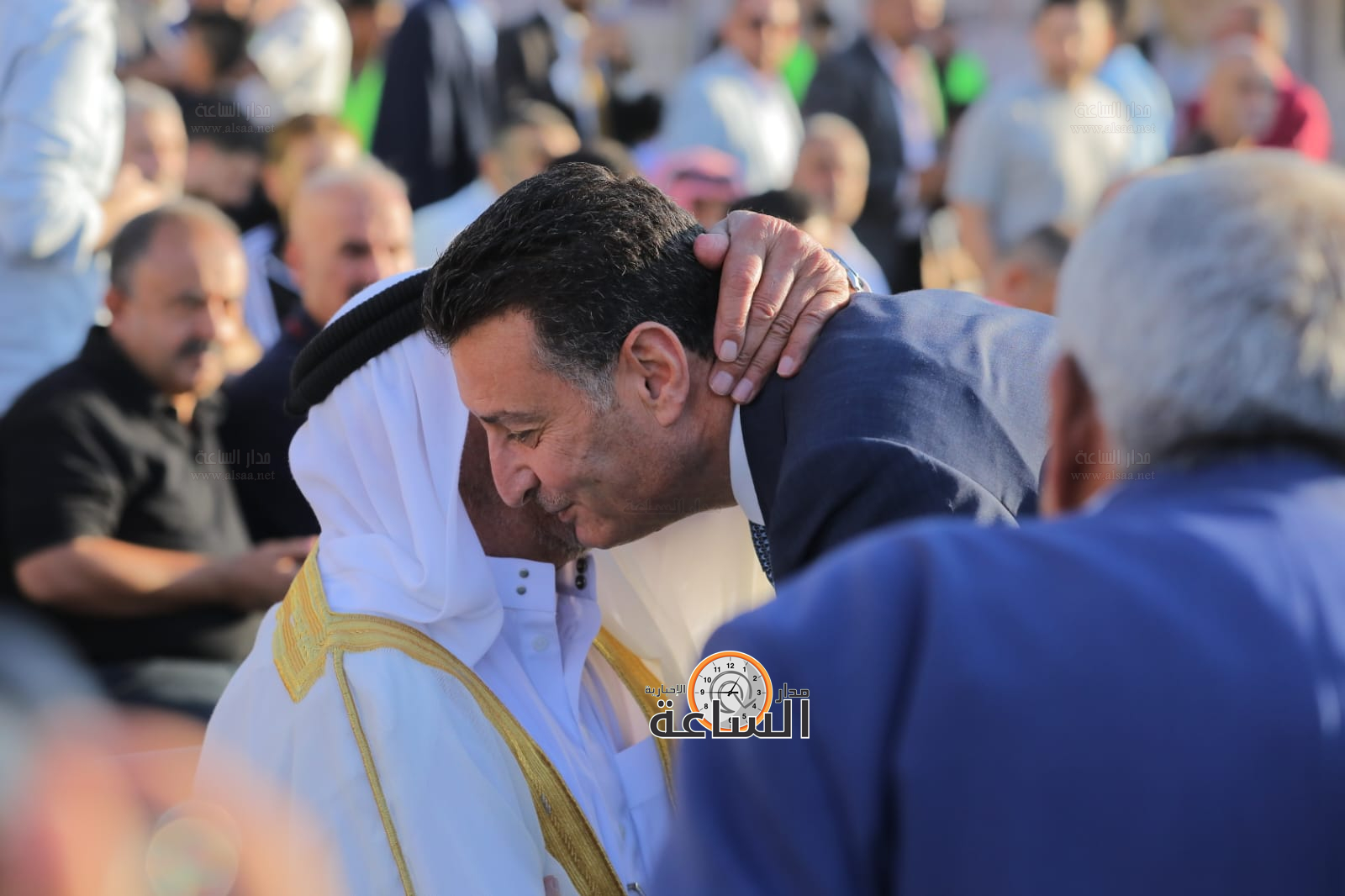 Madar Al-Saa Images 0.24274015274487537