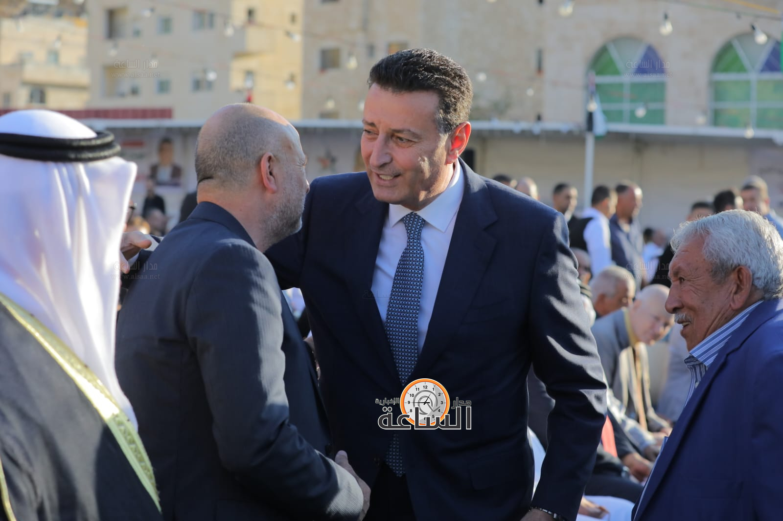 Madar Al-Saa Images 0.6246407880695632