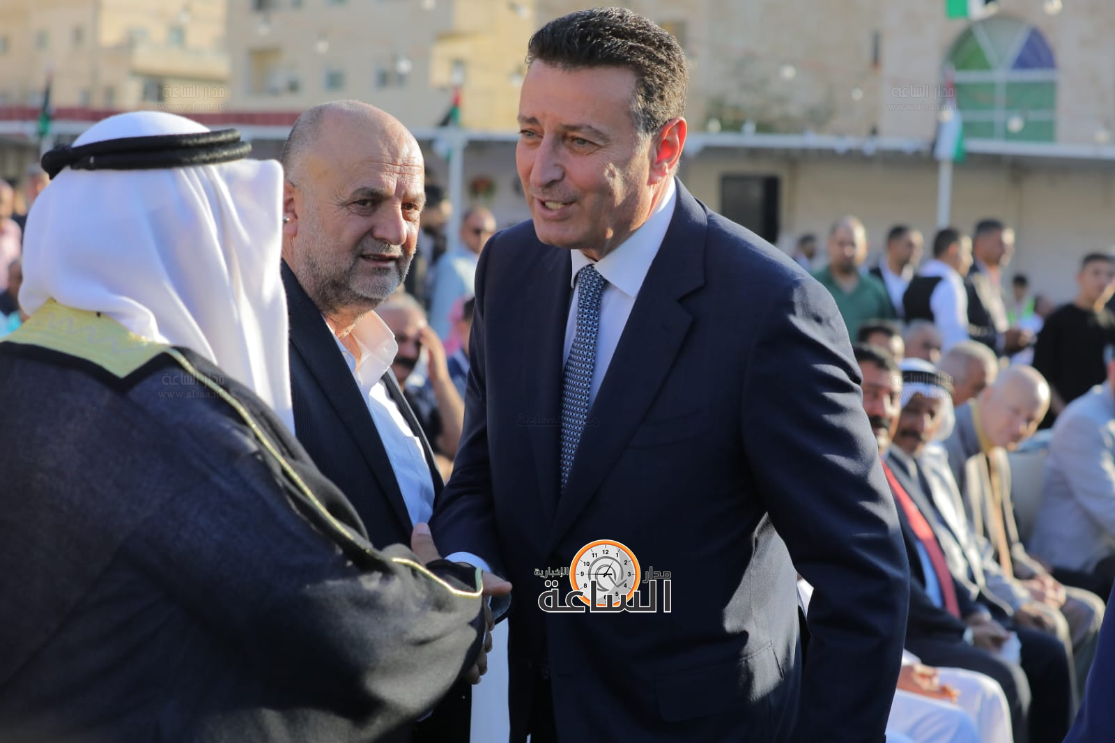 Madar Al-Saa Images 0.8271303415076054