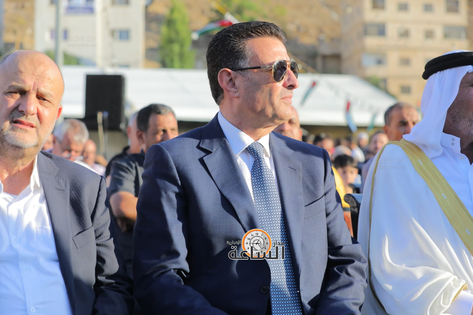 Madar Al-Saa Images 0.7772439884883615