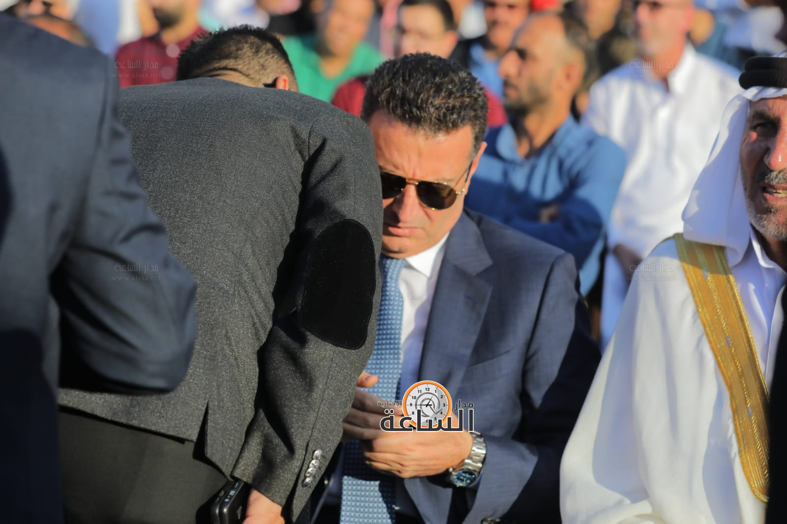 Madar Al-Saa Images 0.1539184033640224