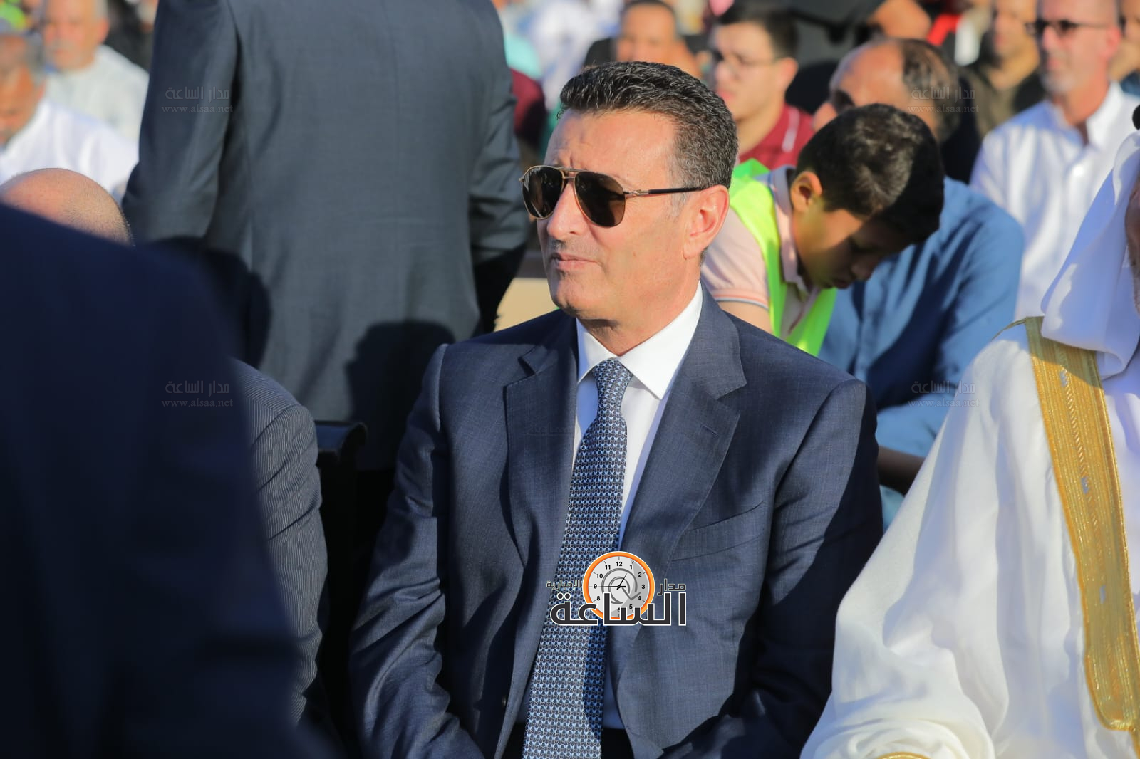 Madar Al-Saa Images 0.19839456692064994