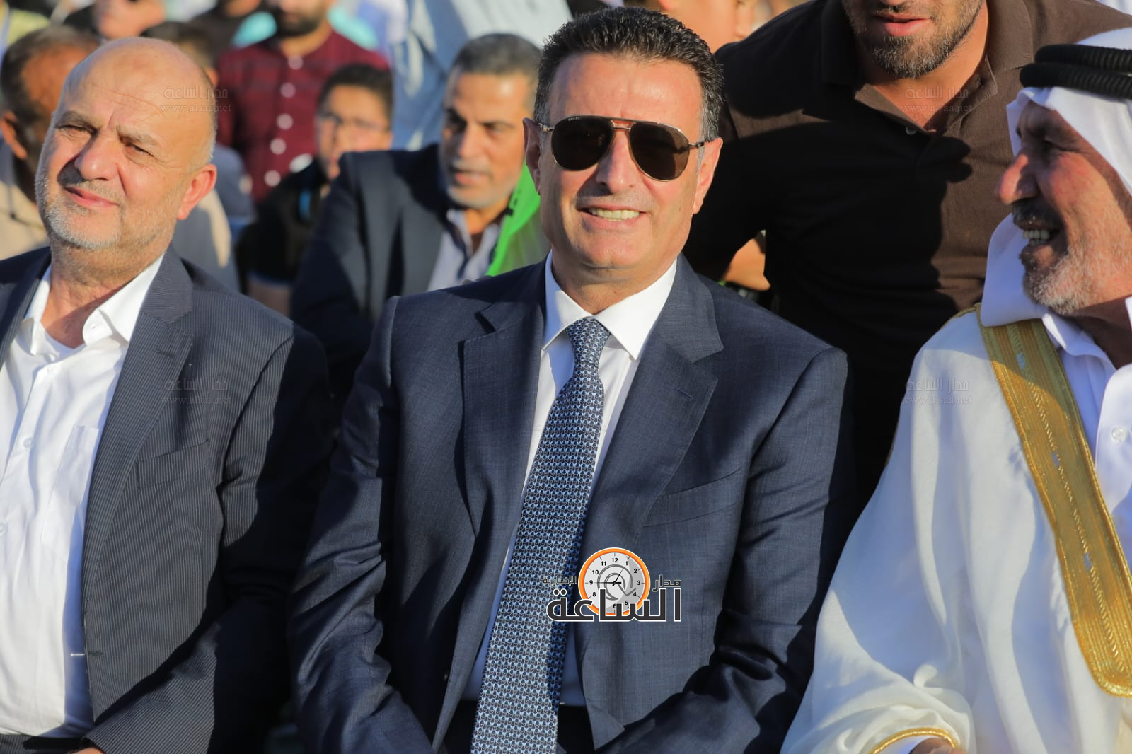 Madar Al-Saa Images 0.22401559027446294