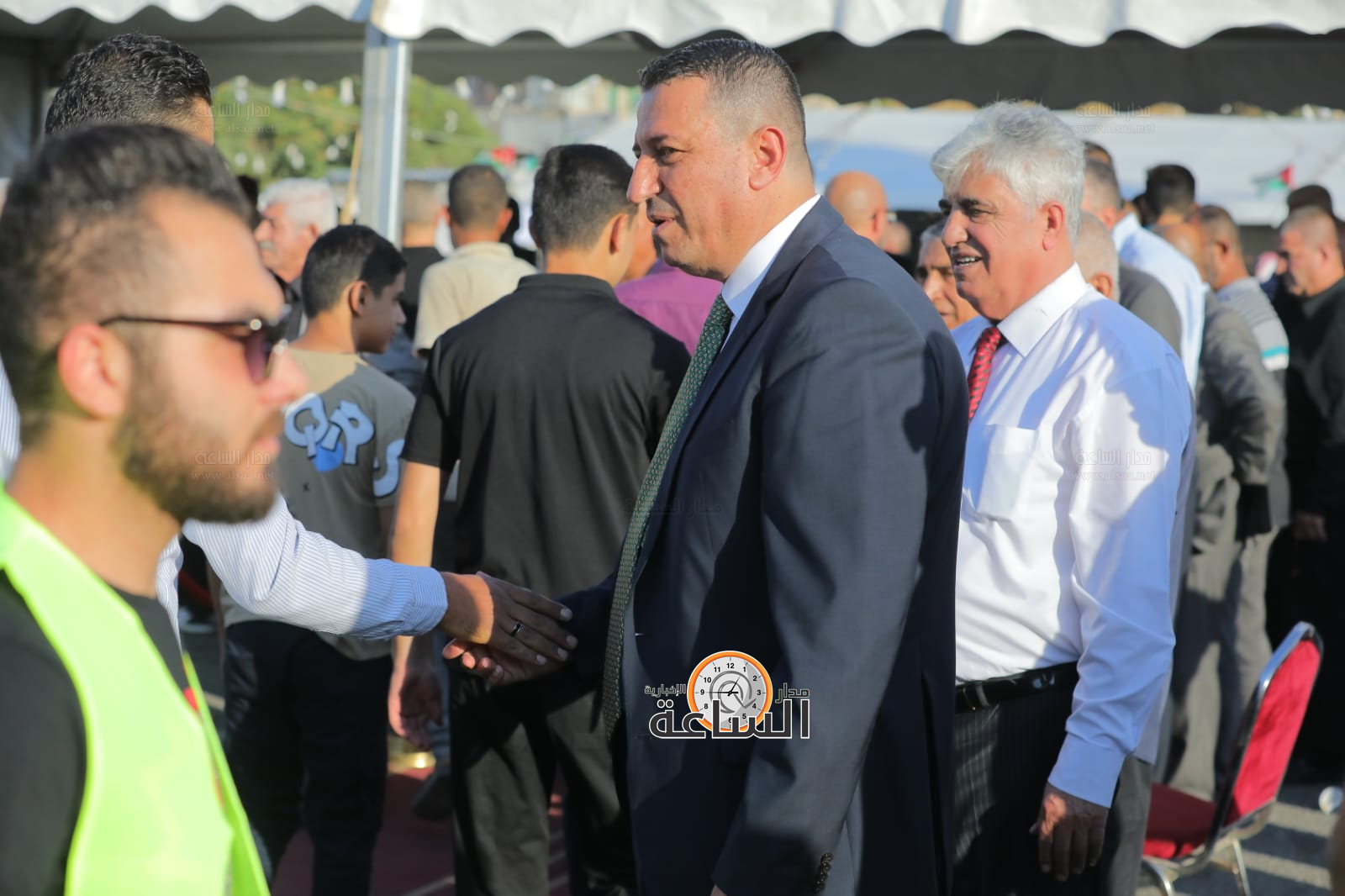 Madar Al-Saa Images 0.5127740847591498