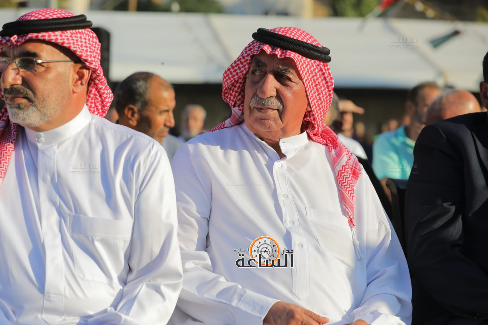 Madar Al-Saa Images 0.24373040013282266