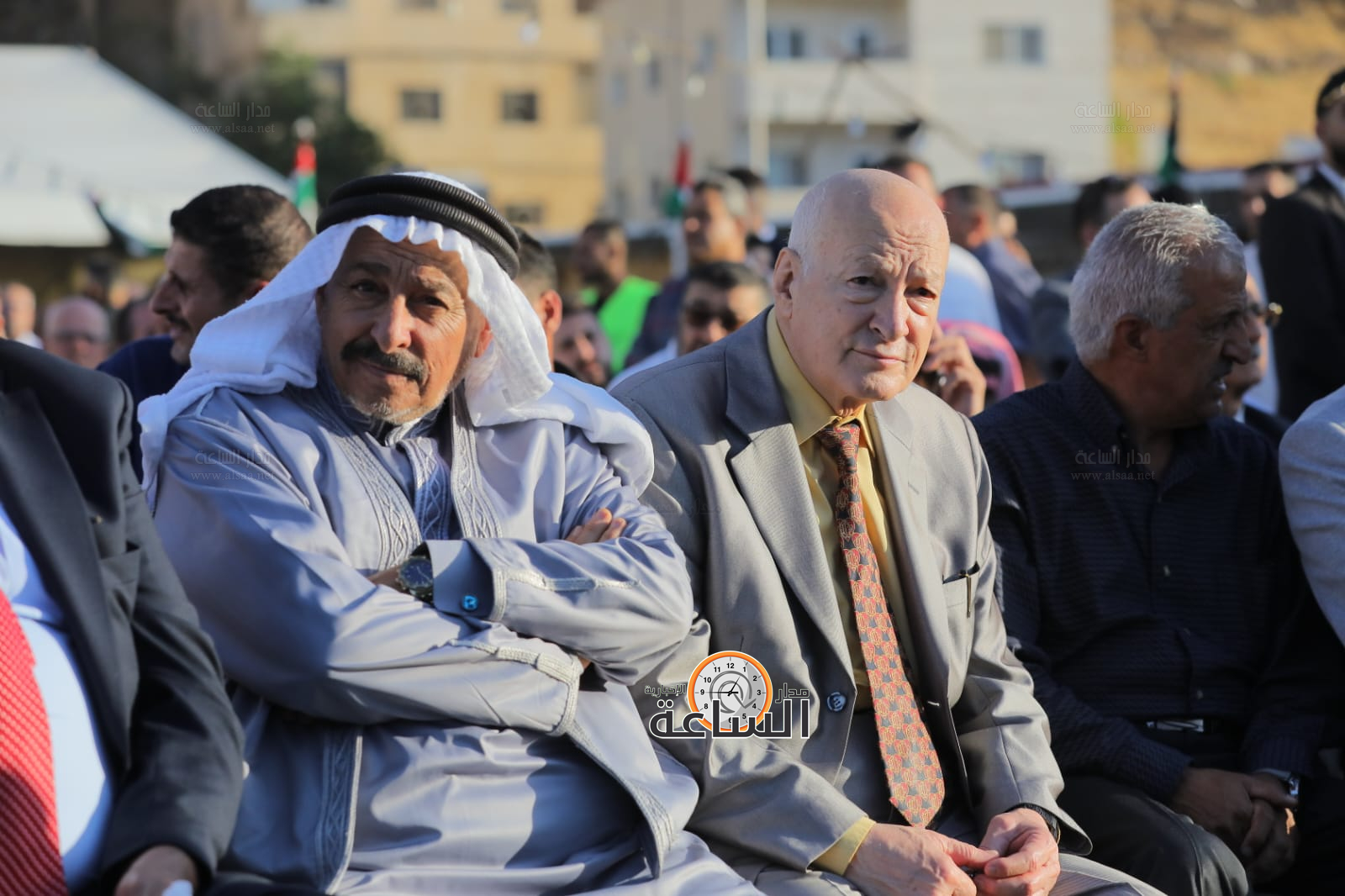 Madar Al-Saa Images 0.13162657775556763