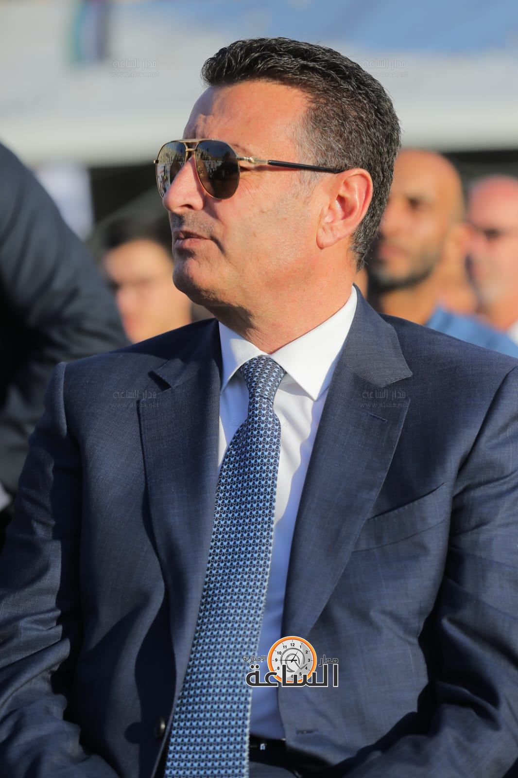 Madar Al-Saa Images 0.16666579488699274