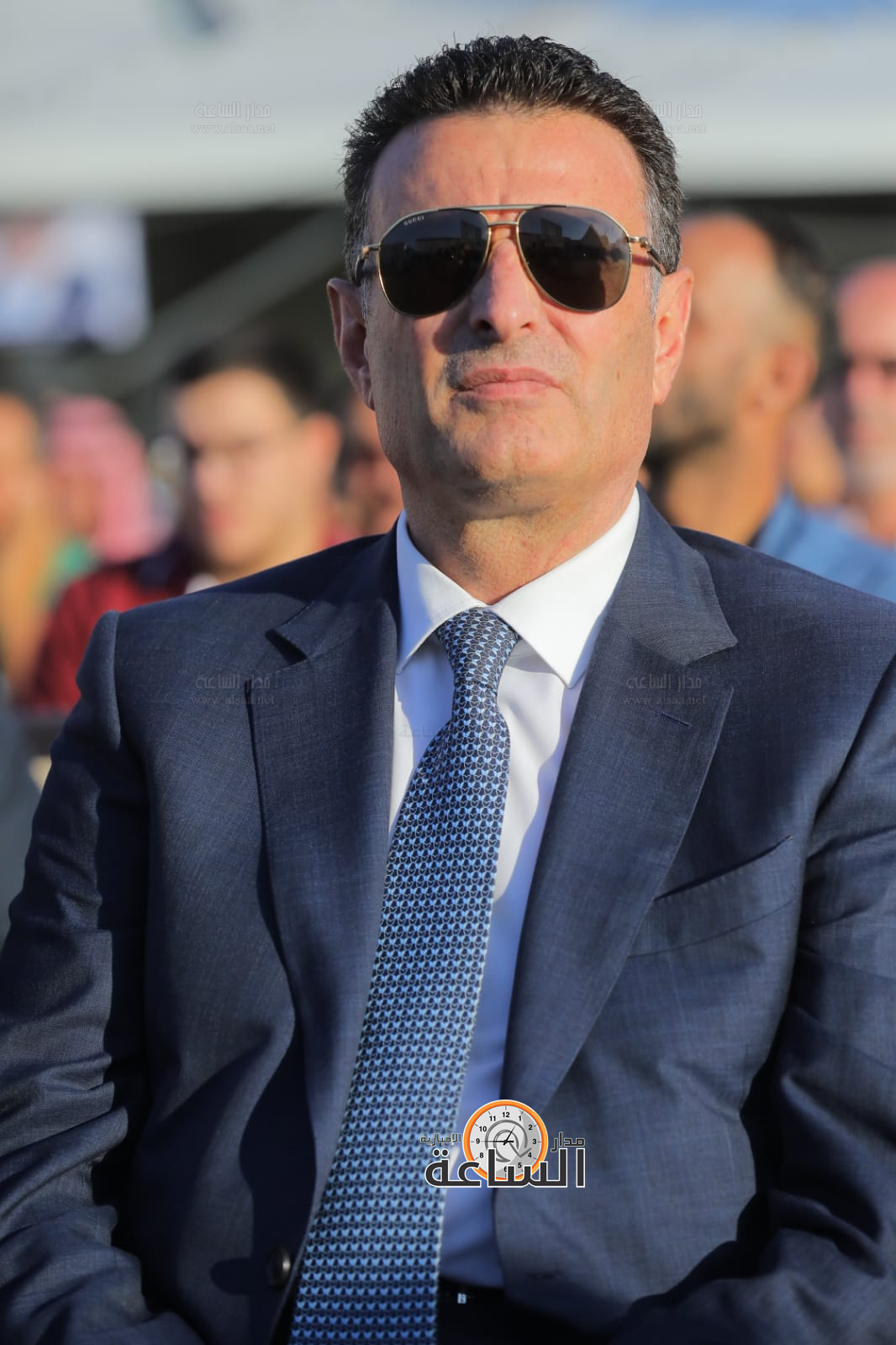 Madar Al-Saa Images 0.6899797409628738